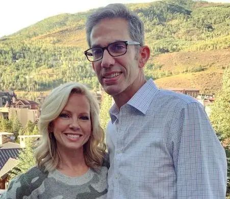 Shannon Bream S Husband Sheldon Bream Loves Her Too Much Relationship Shannon Bream S Husband Sheldon Bream Loves Her Too Much Relationship