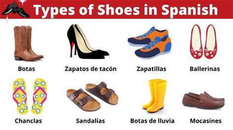 Exploring the World of Spanish Shoes Exploring the World of Spanish Shoes