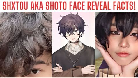 Shoto Aka Shxtou Real Face Reveal Amp Leak Facts Celebretea