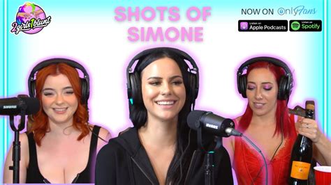 Simone's OnlyFans Leaks: The Scandalous Truth