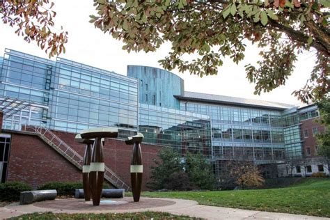 A Brief Guide to Siebel Center A Brief Guide to Siebel Center