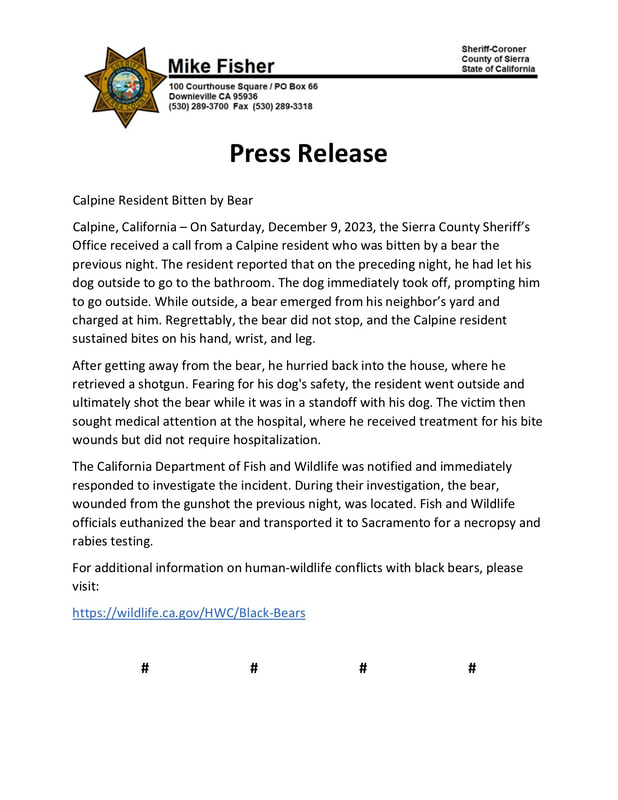 Sierra Booster Newspaper Sierra Booster Sierra Booster Newspaper Sierra Booster