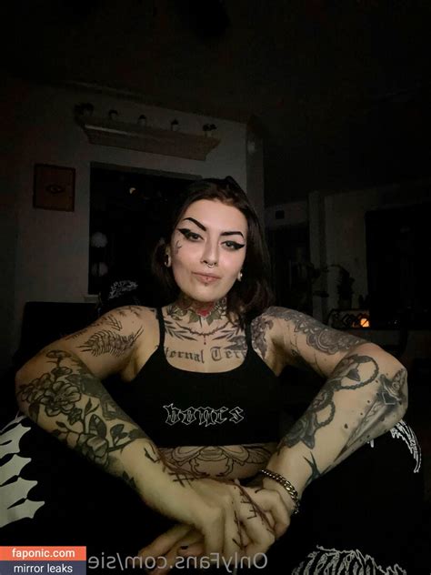 Sierra Jade's Scandalous OnlyFans Leak