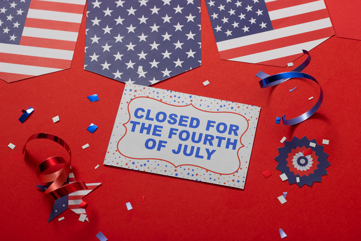 The 4th of July Signs: Unveiling the Stories