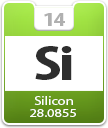 Unveiling Silicon's Atomic Number: 5 Surprises