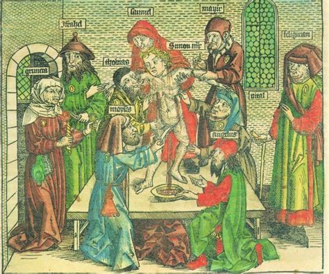 The Legend of Simon Trent.