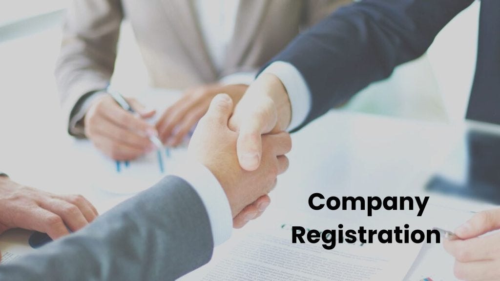 Simplified Guide To Company Registration Documents In India By Ruchi