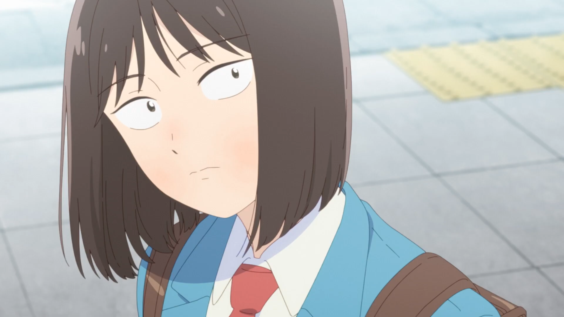 Skip And Loafer Releases New Visual Trailer And Theme Songs Anime Corner Skip And Loafer Releases New Visual Trailer And Theme Songs Anime Corner