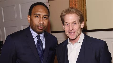 Skip Bayless Calls Out Stephen A Smith S Account Of First Take Complex Skip Bayless Calls Out Stephen A Smith S Account Of First Take Complex
