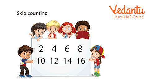 Skip Counting By 1 Learn And Solve Questions Skip Counting By 1 Learn And Solve Questions