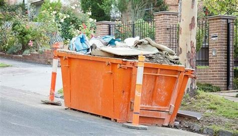 Skips Can Make Any Job Much Easier On You Skips Can Make Any Job Much Easier On You