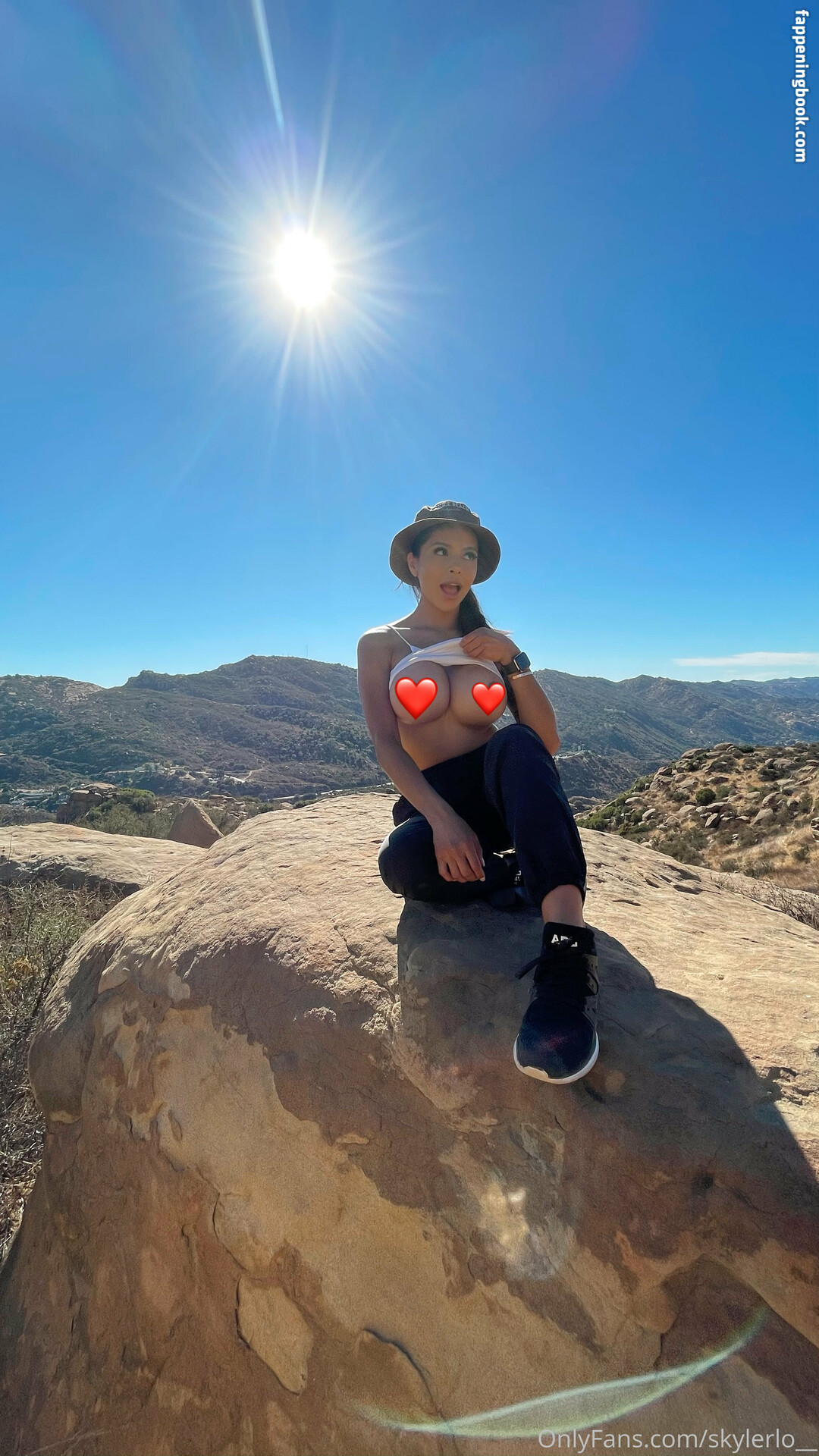 Skyler Lo's Leaked OnlyFans Content