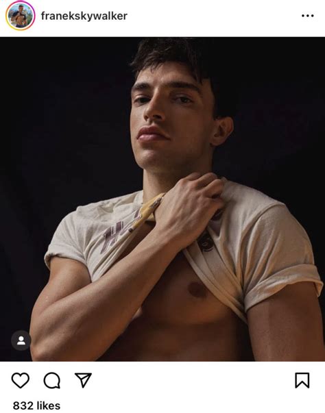 Skywalker S Scintillating Journey From Disney Star To Onlyfans