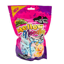 Slime Sour Crush Mellow Noodles 3 53Oz 18Ct I Got Your Candy Slime Sour Crush Mellow Noodles 3 53Oz 18Ct I Got Your Candy