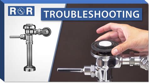 Sloan Flush Valve Troubleshooting Quick Fixes And Expert Tips Tpa10 Com Sloan Flush Valve Troubleshooting Quick Fixes And Expert Tips Tpa10 Com
