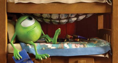 Sneak Peek Monsters University Heads Up By Boys Amp 39 Life