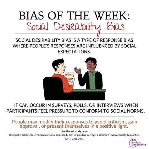 Social Bias Unveiled: 5 Ways Out
