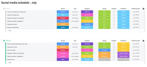 Boost Engagement: Top Social Media Post Scheduler Tools 2023