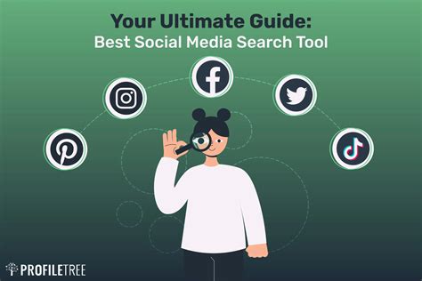 7 Proven Ways to Master Social Media Search Strategies