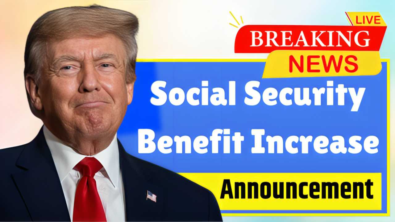 Social Security Benefits Are Rising In 2025 Find Out How Much You Ll Social Security Benefits Are Rising In 2025 Find Out How Much You Ll