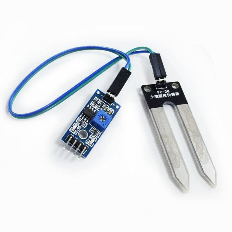 How to Choose the Right Soil Moisture Sensor How to Choose the Right Soil Moisture Sensor