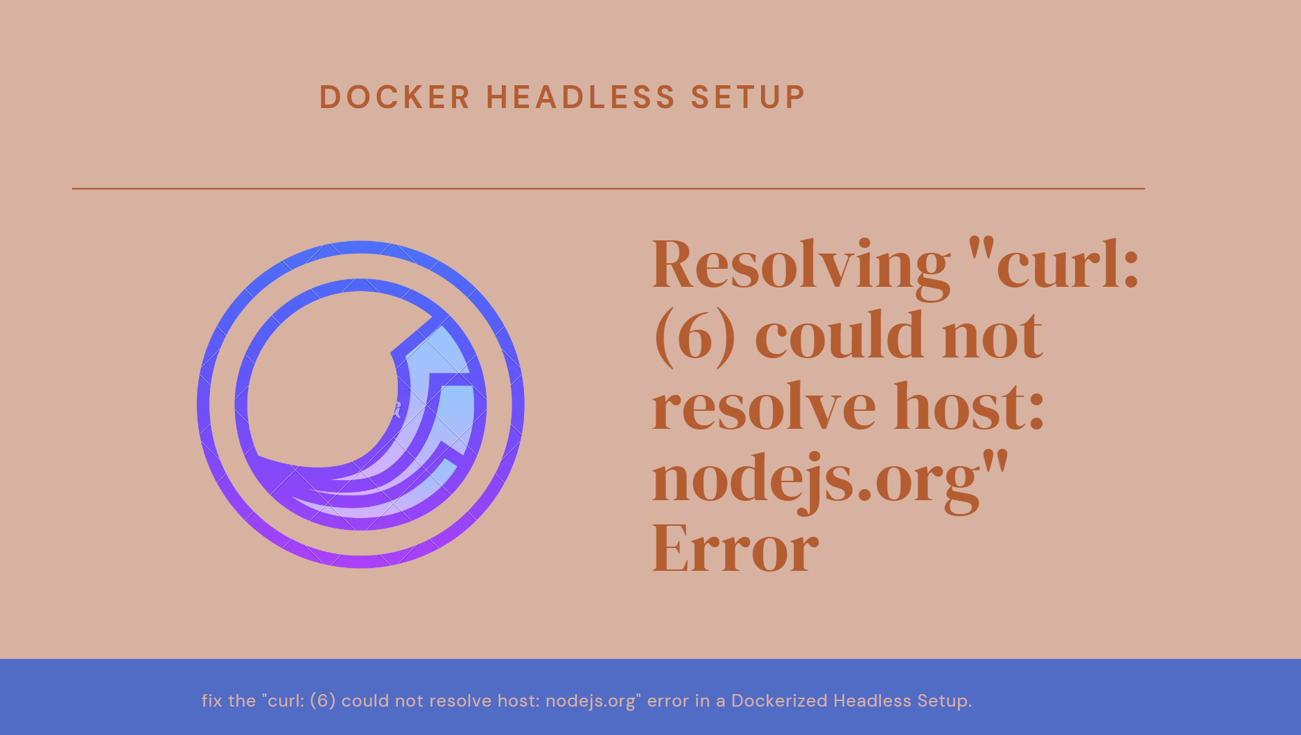 Solved Curl Could Not Resolve Host Effective Strategies To Resolve This Issue 2023 Edition Solved Curl Could Not Resolve Host Effective Strategies To Resolve This Issue 2023 Edition