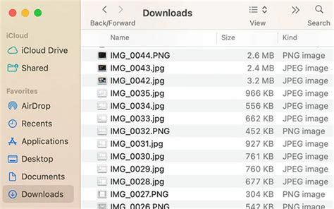 Solved How To Retrieve Airdrop Files On Iphone And Mac Solved How To Retrieve Airdrop Files On Iphone And Mac