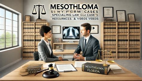 Somerville's Legal Warriors: Mesothelioma Claims