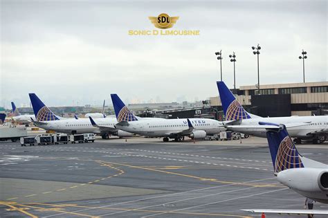 Sonic D Limo Effortless Jfk To Laguardia Airport Transfers Get From