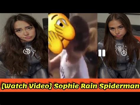 Sophie Sierra's OnlyFans Leaked: The Scandal Unveiled