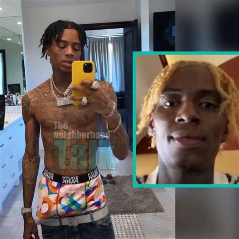 7 Ways Soulja Boy’s OnlyFans Is Breaking the Internet