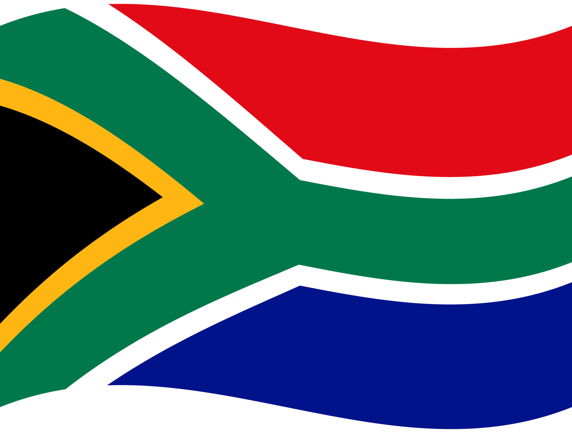 The Ultimate Guide to South Africa's Flag