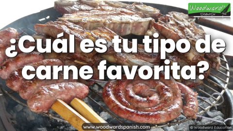 The Ultimate Guide to Meat in Spanish