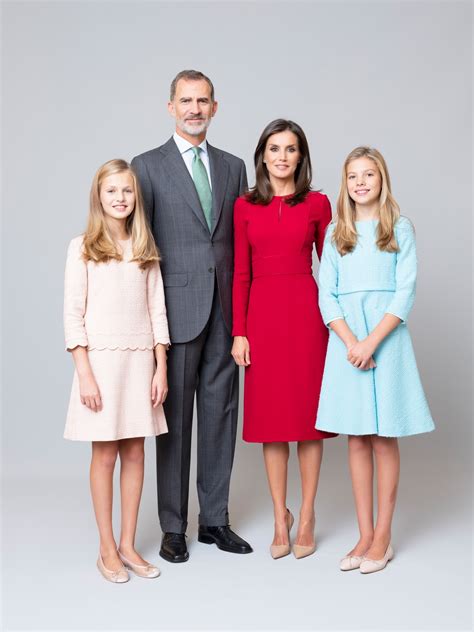 A Royal Look at Spain's Monarchy A Royal Look at Spain's Monarchy
