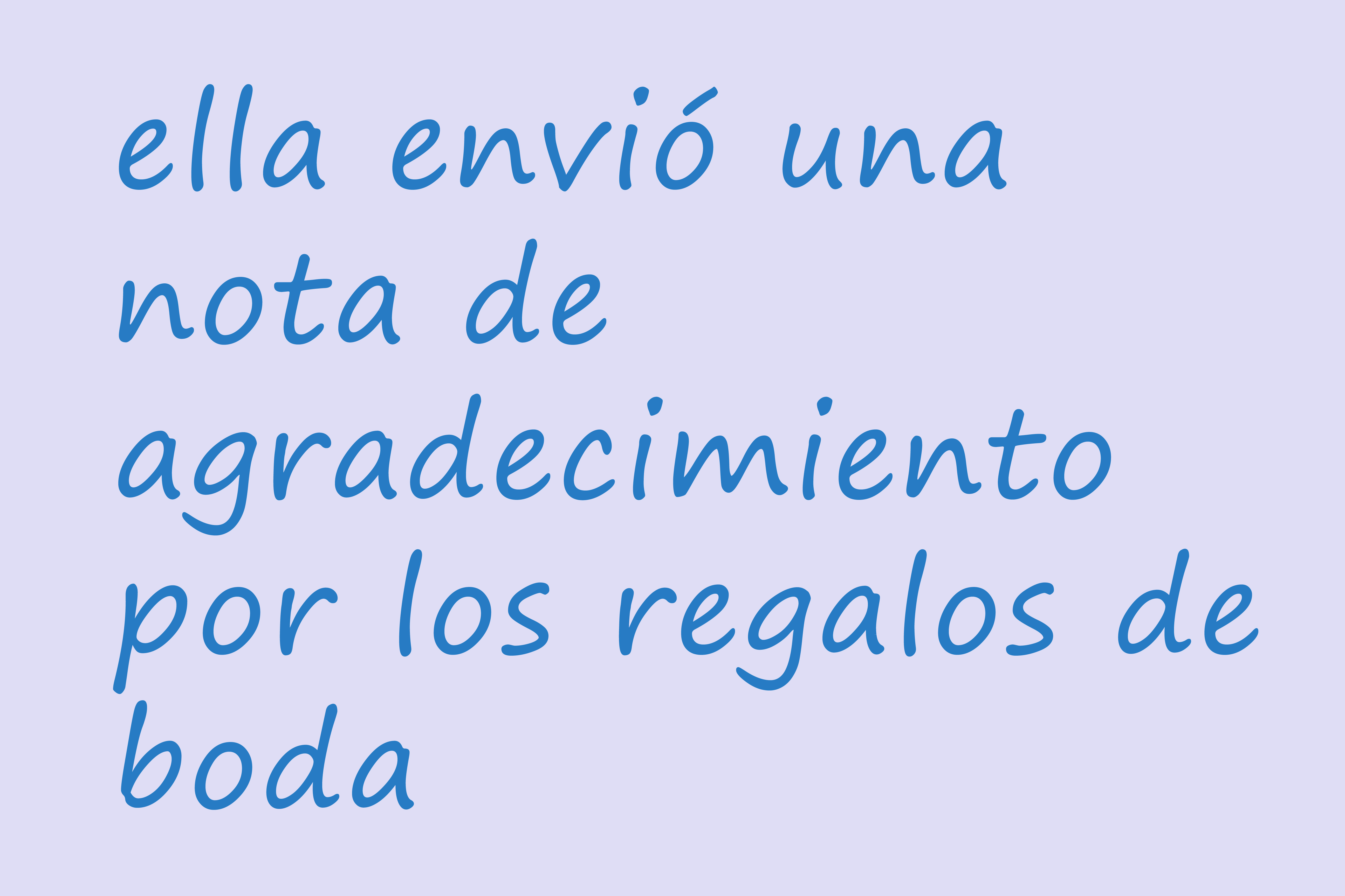 5 Easy Ways to Say Thank You in Spanish