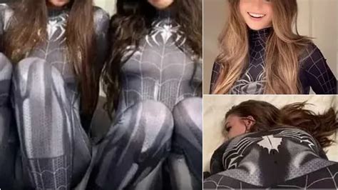 Spider Man Video Sophie Rain The Ultimate Fan Guide