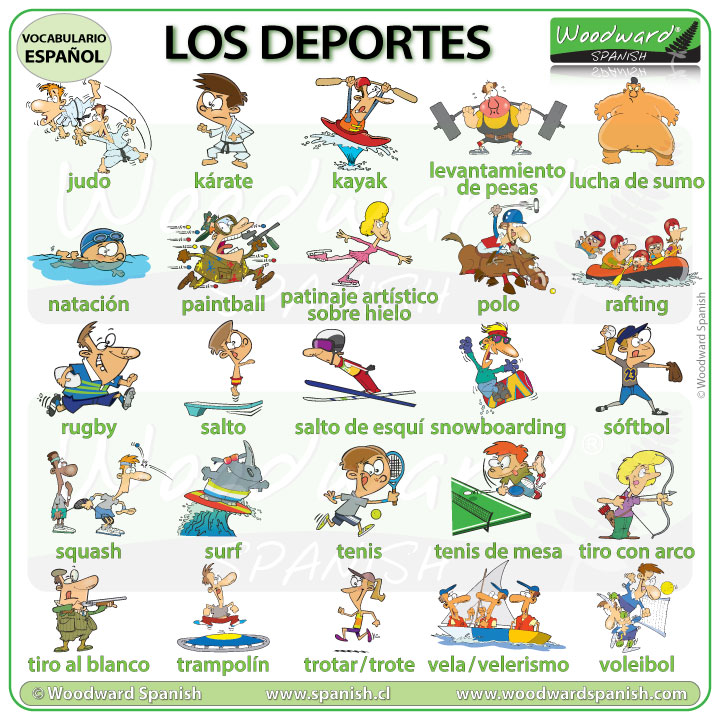 Sports Talk: Uniting Spanish Communities