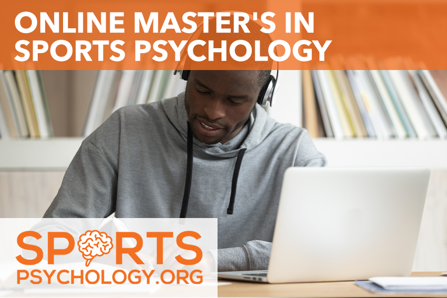5 Strategies for Sports Psychology Success
