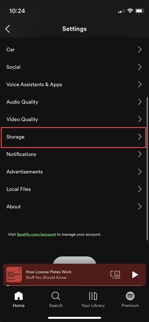 Spotify Common Problems That You Can Fix In Moments