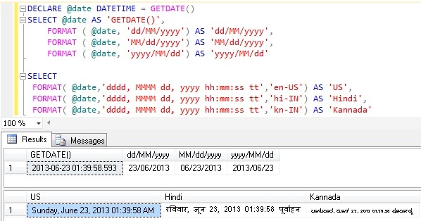 Master the Art: SQL Date Formatting