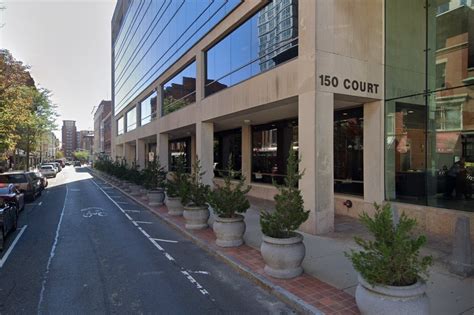 New Haven's SSA Office: Your Guide