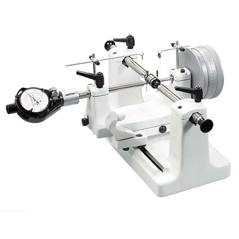 Stainless Steel Mechanical Floating Carriage Diameter Measuring Machine Stainless Steel Mechanical Floating Carriage Diameter Measuring Machine