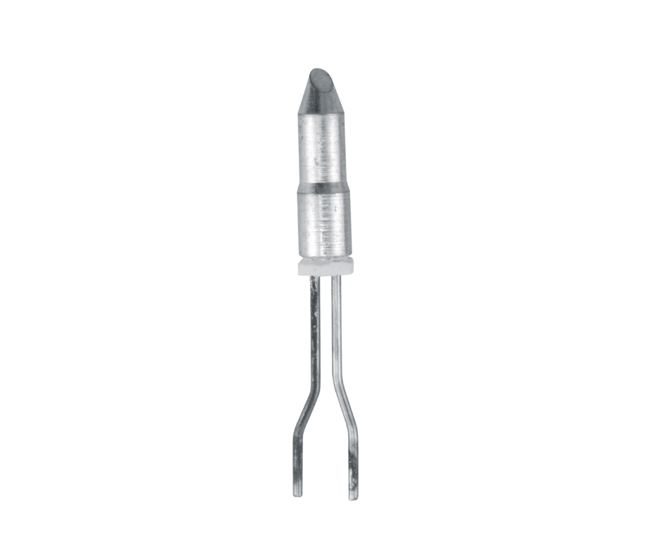 Standard Regular Soldering Tip 7535 Iso Tip Standard Regular Soldering Tip 7535 Iso Tip