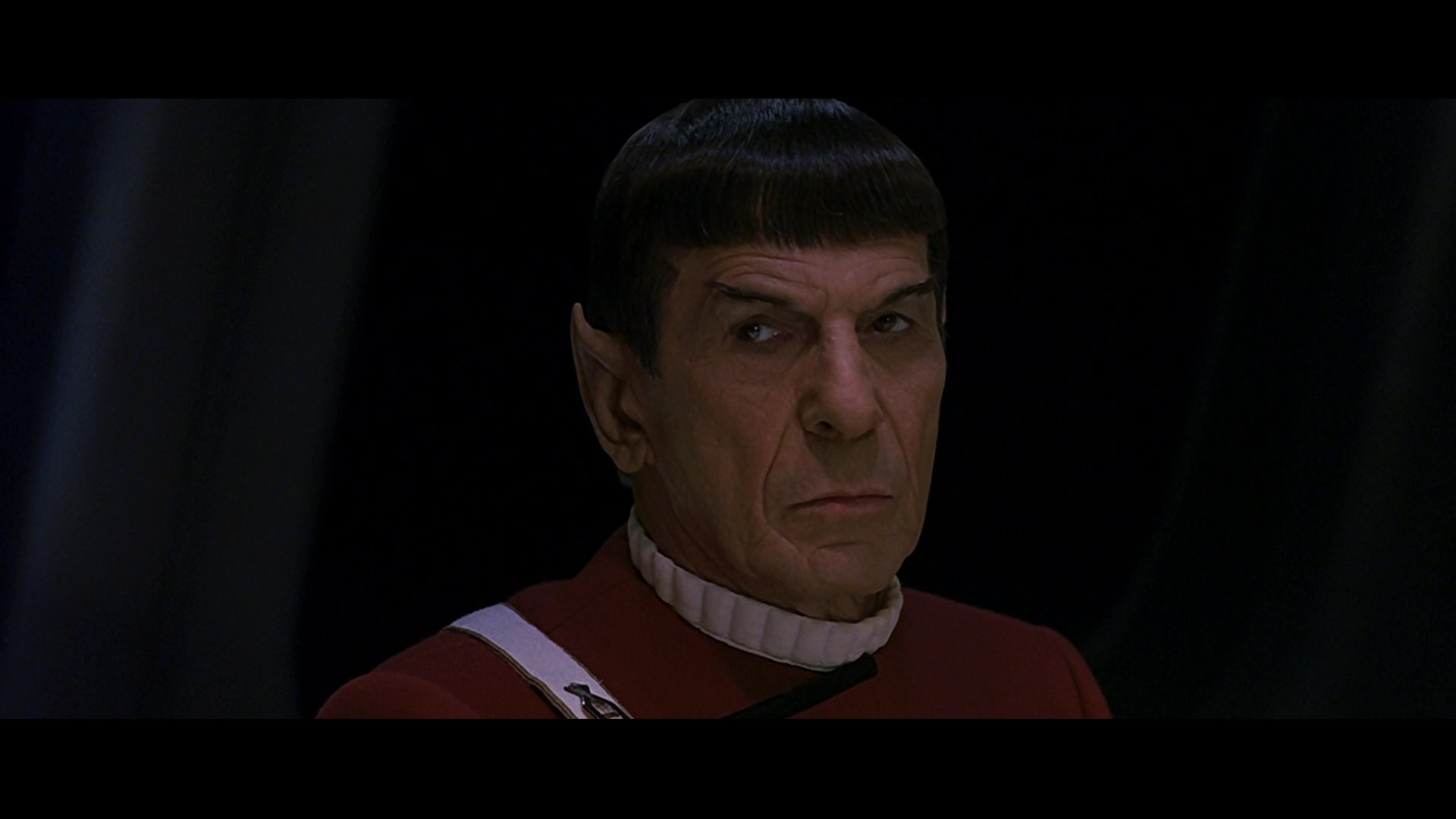 Star Trek Vi The Undiscovered Country 1991 Screencap Fancaps Star Trek Vi The Undiscovered Country 1991 Screencap Fancaps