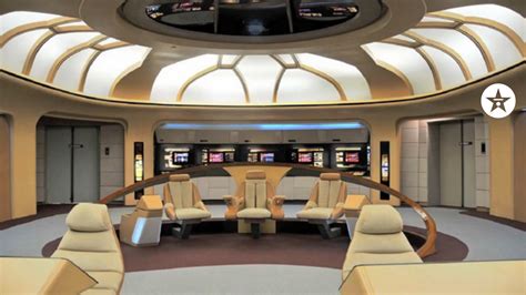 5 Top Star Trek Zoom Backgrounds