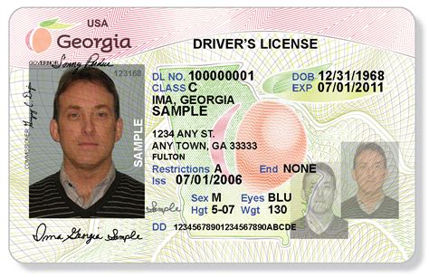 State ID Georgia: 5 Quick Tips