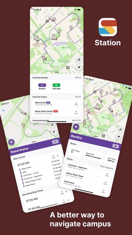 Station Texas A M Bus Routes By Jalen Perkins Station Texas A M Bus Routes By Jalen Perkins