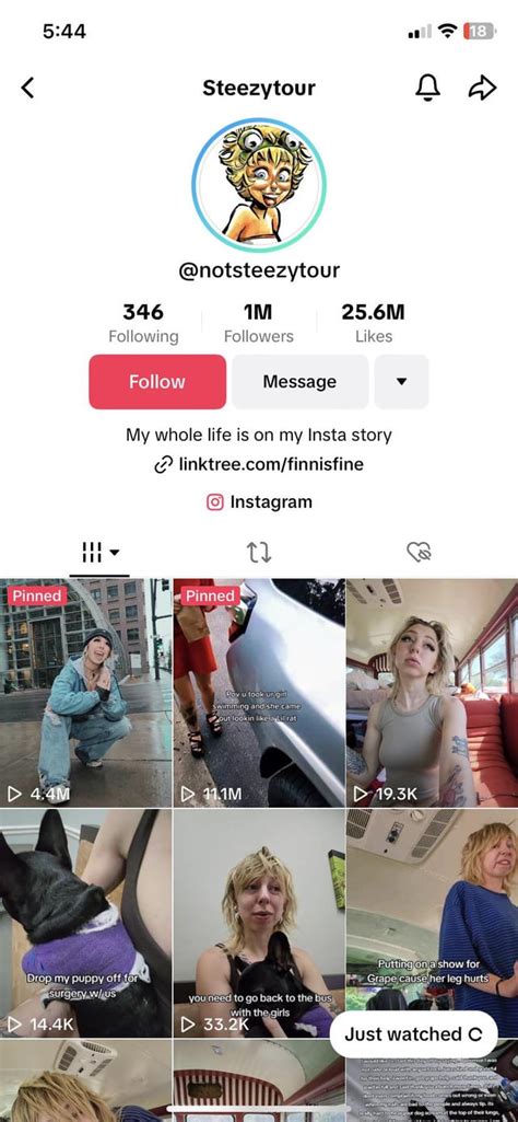5 Secrets to Unlocking Steezytour's OnlyFans