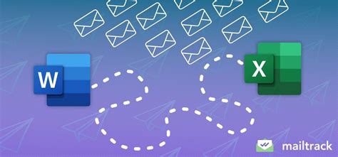 Step By Step Excel To Word Mail Merge Mastery Step By Step Excel To Word Mail Merge Mastery